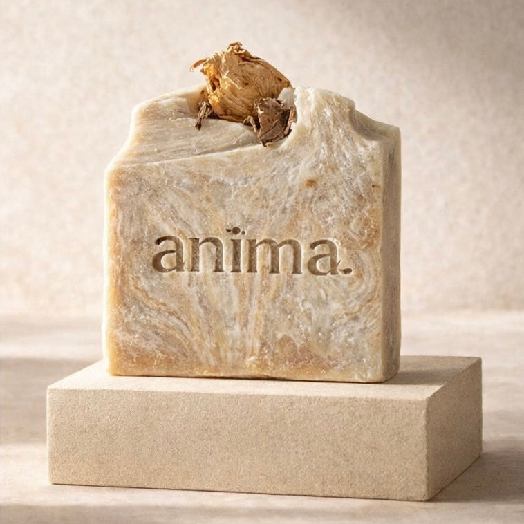 anima terra aurea