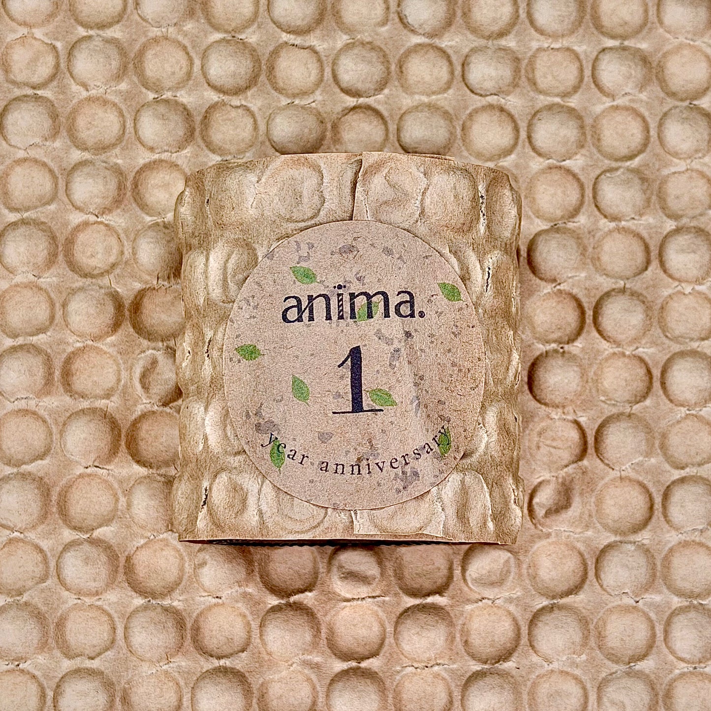 anima velour body butter