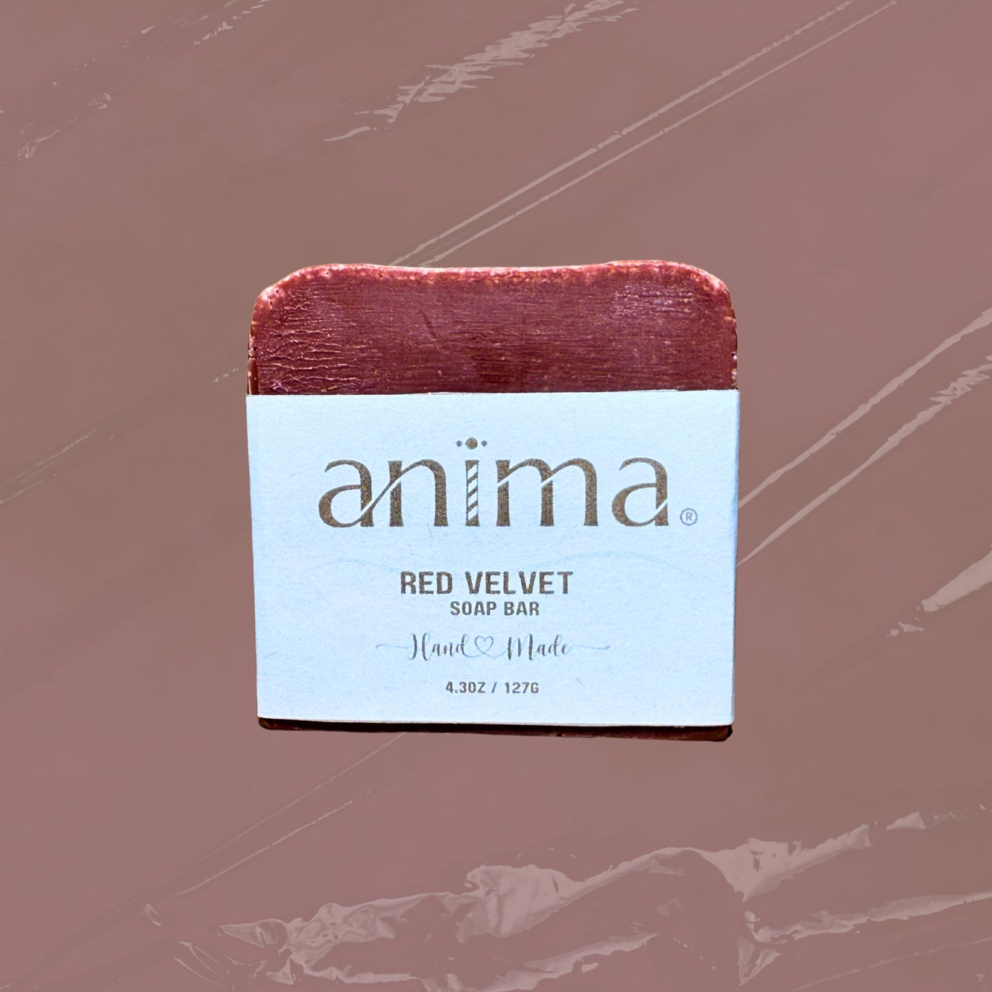 anima red velvet bar