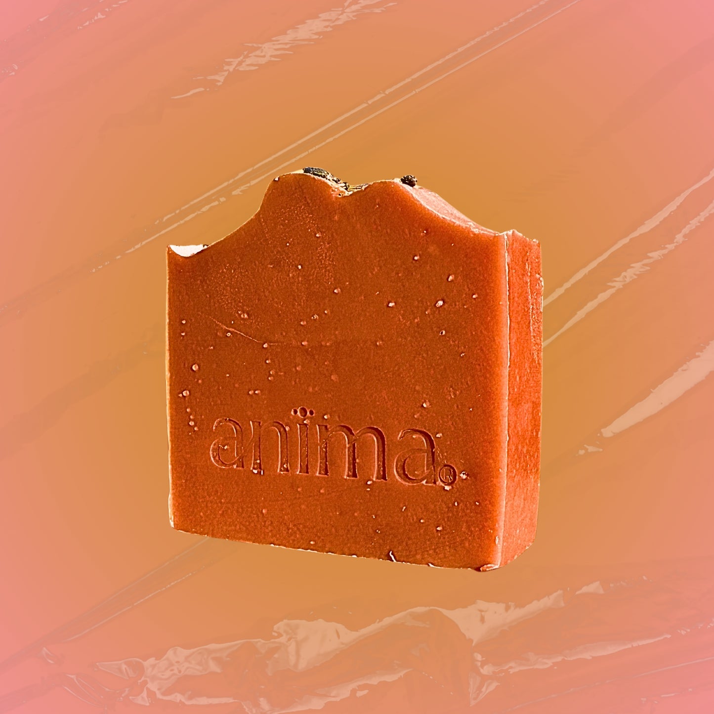 anima blushé square bar