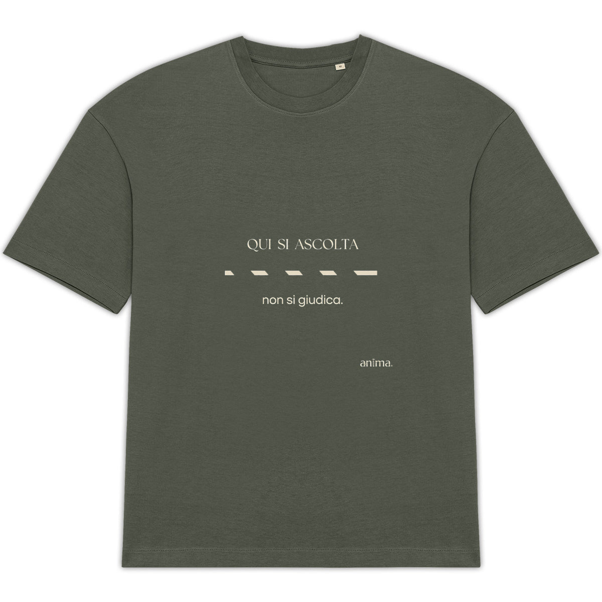 baggie t-shirt