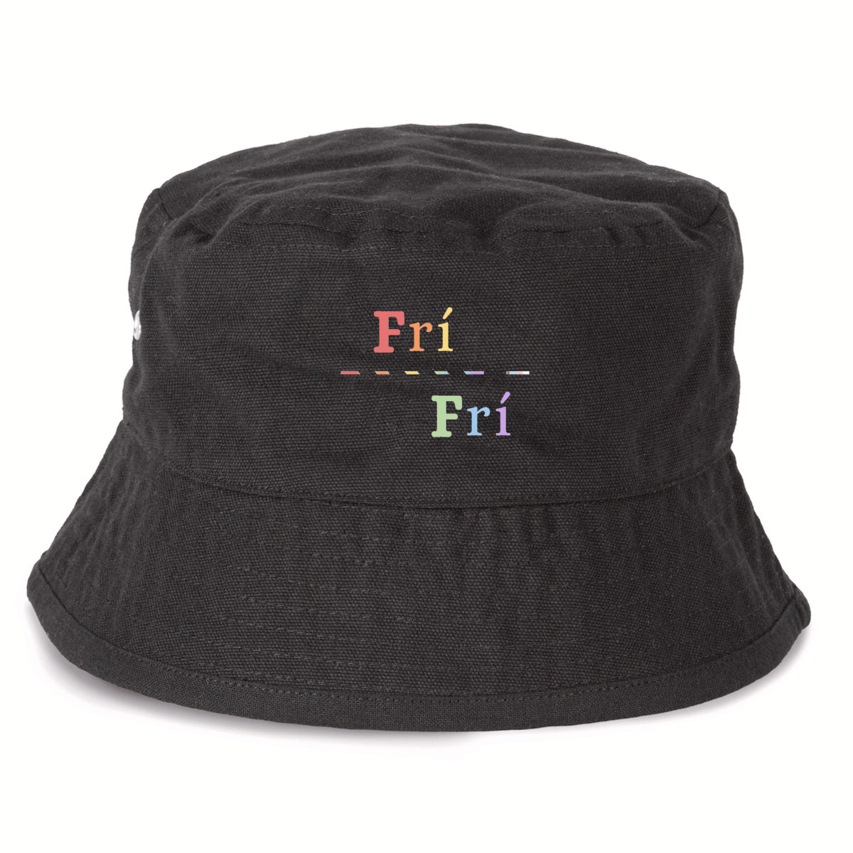 fri fri buscket hat