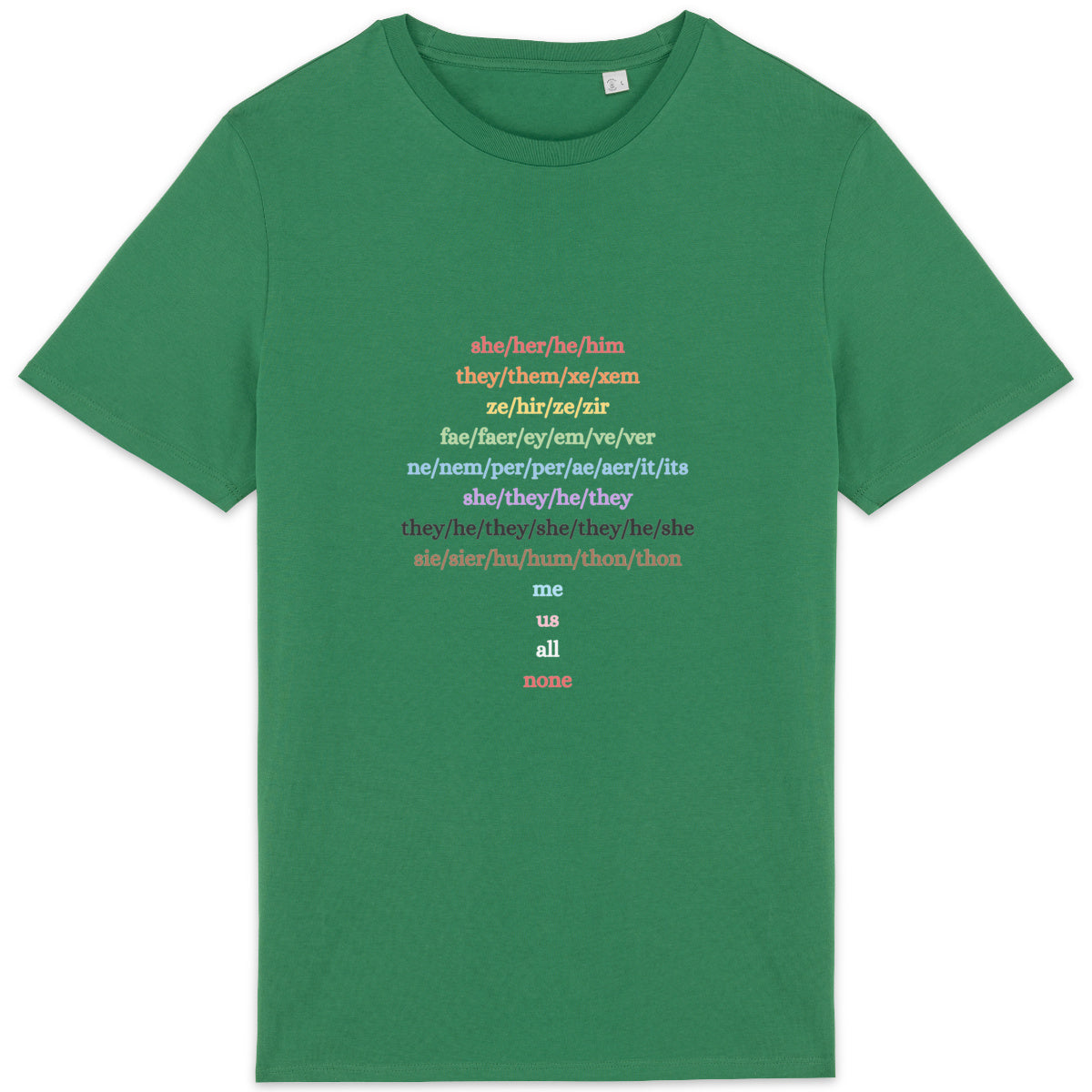 anima pronoun tees