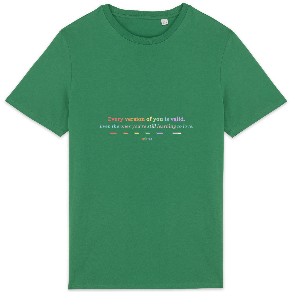 anima pride collection tees