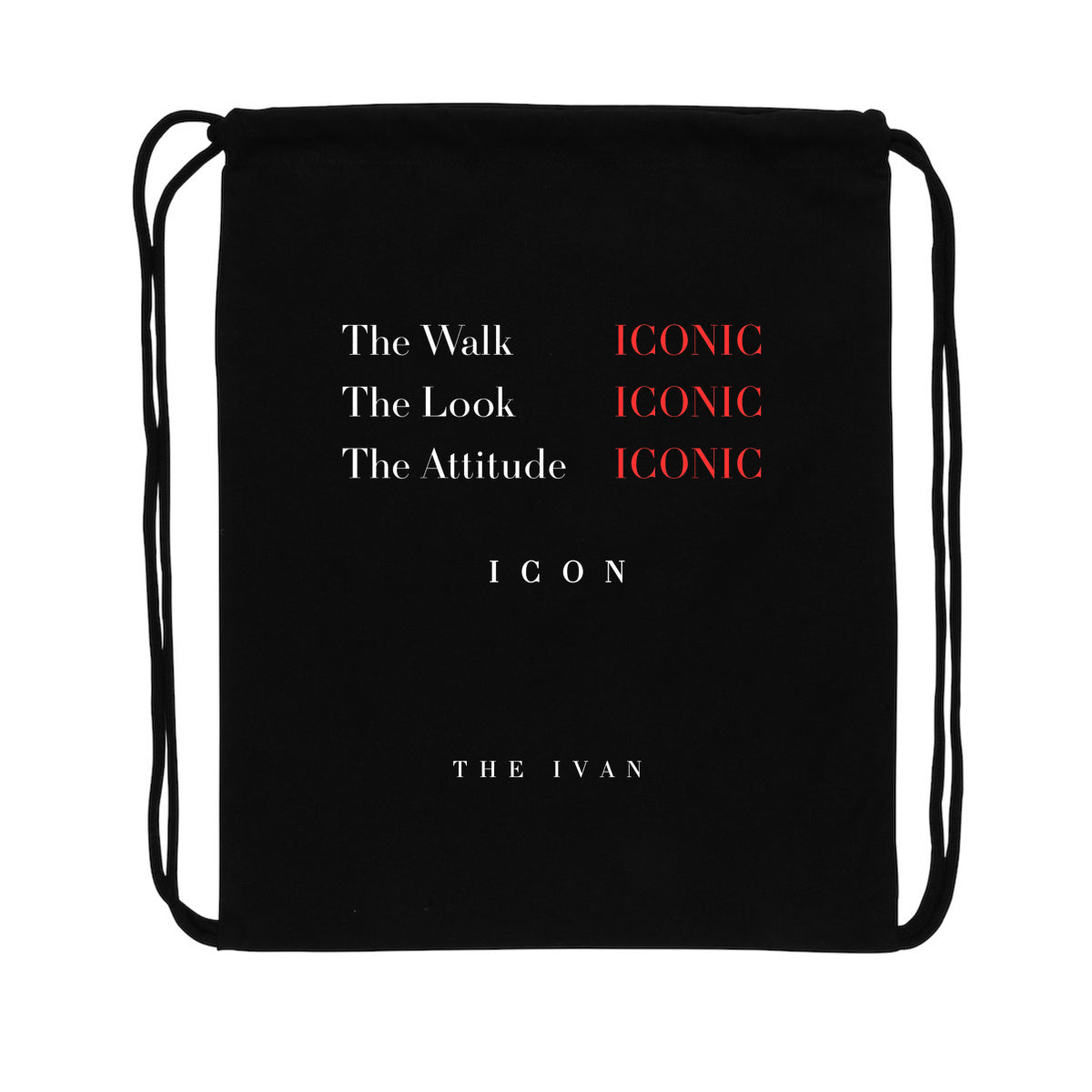 ICON Bag - front_0