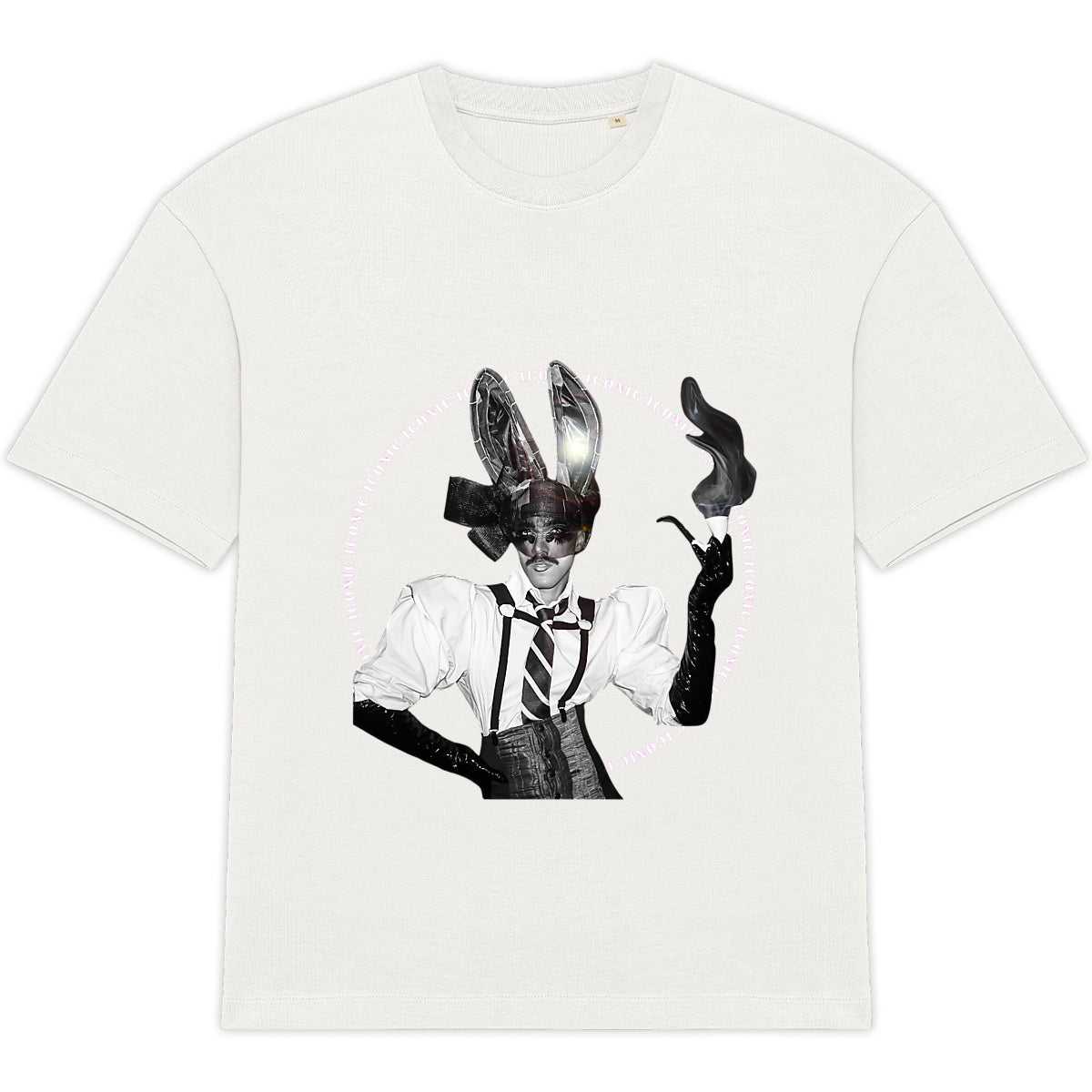 WLAI TEE - front_0