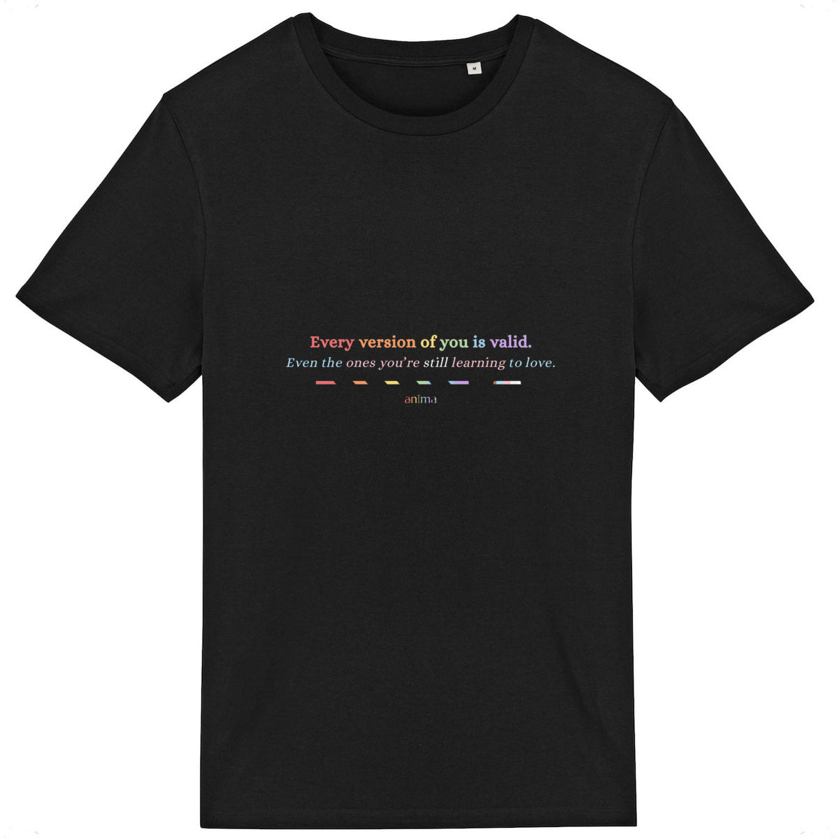 anima pride collection tees