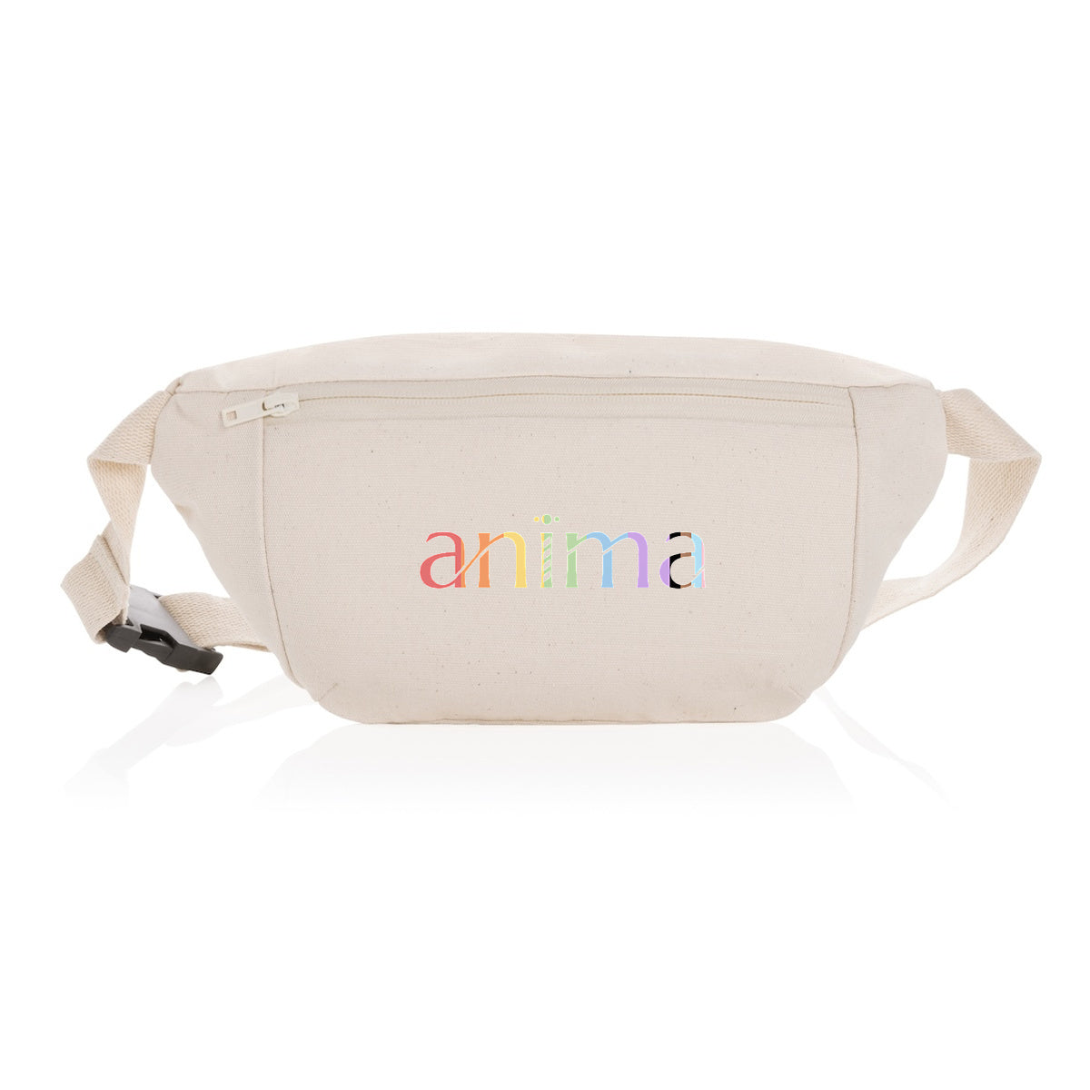 anima pride hip bag