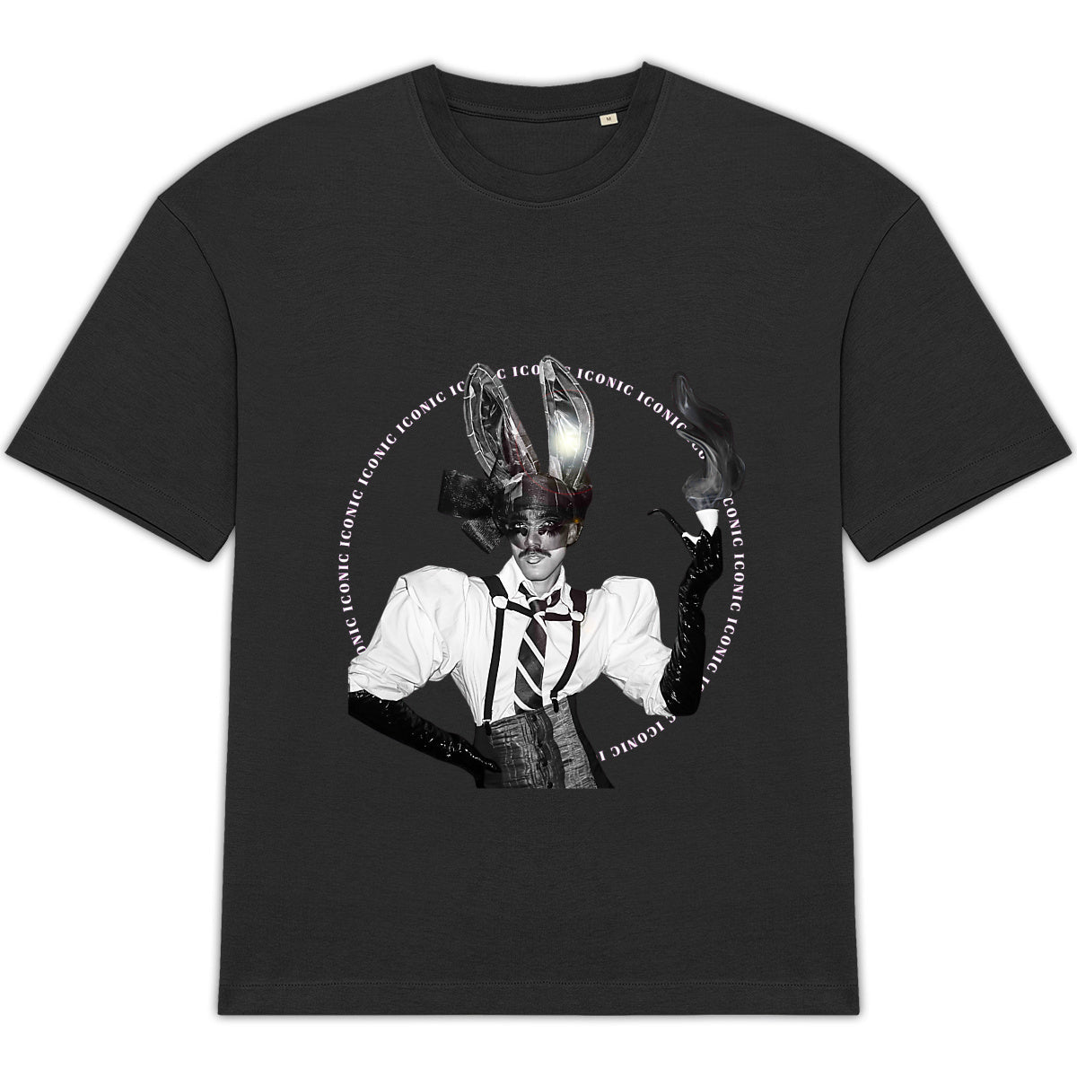 WLAI TEE - front_1