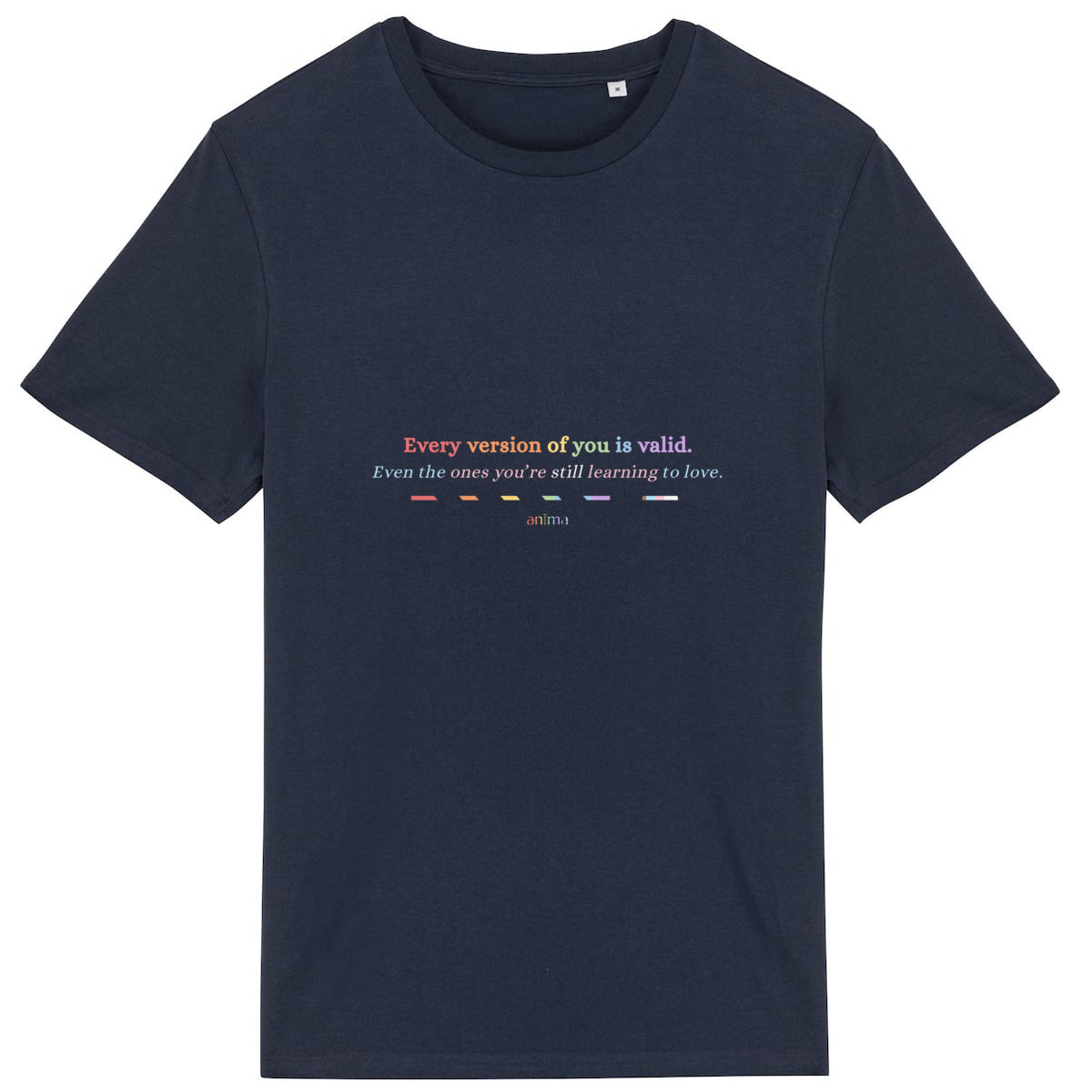anima pride collection tees