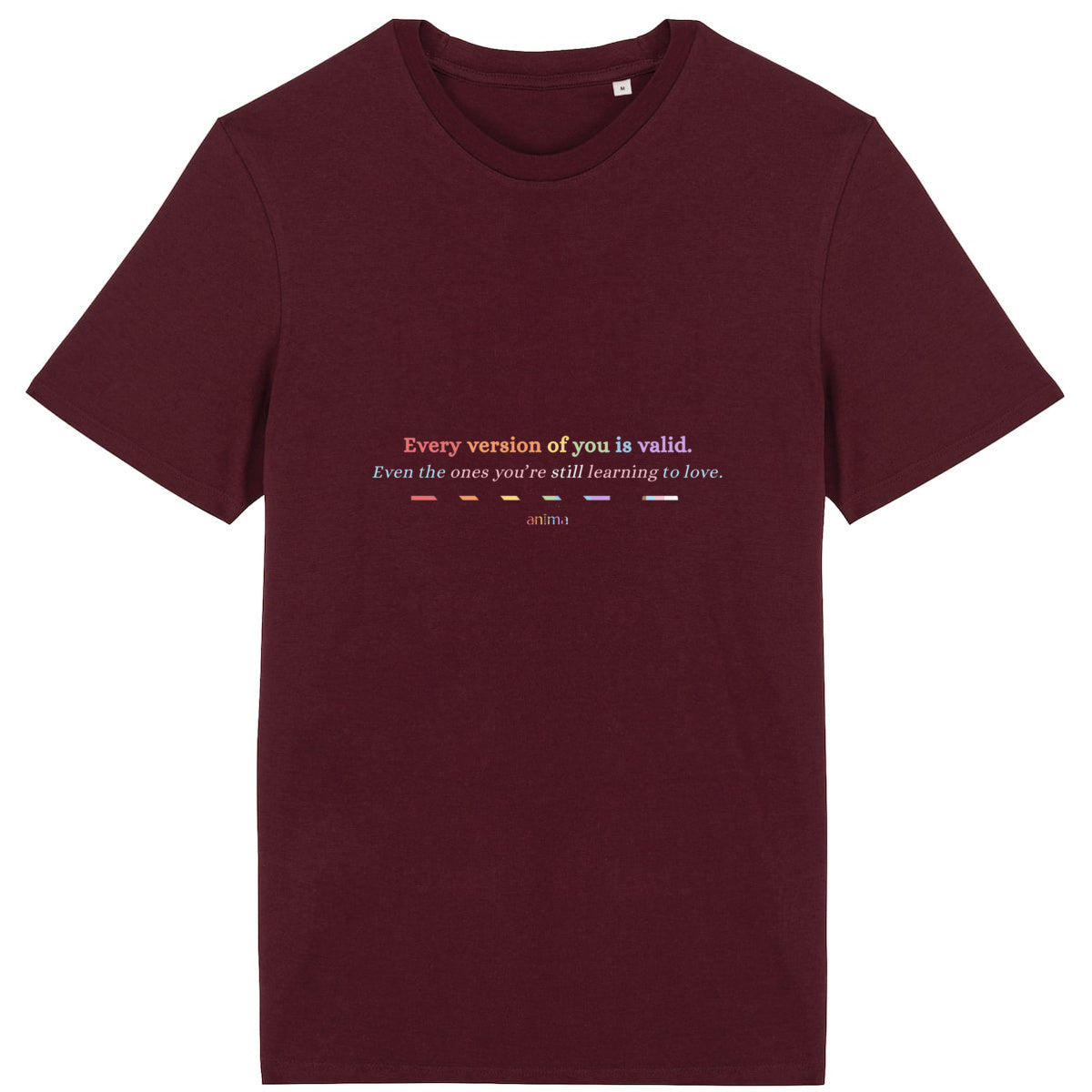 anima pride collection tees