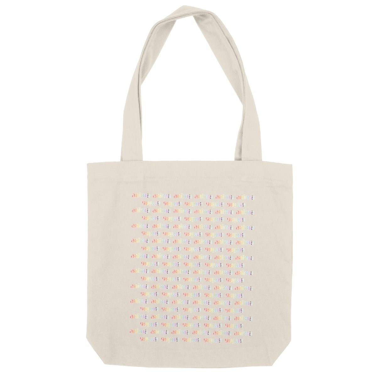 anima pride tote