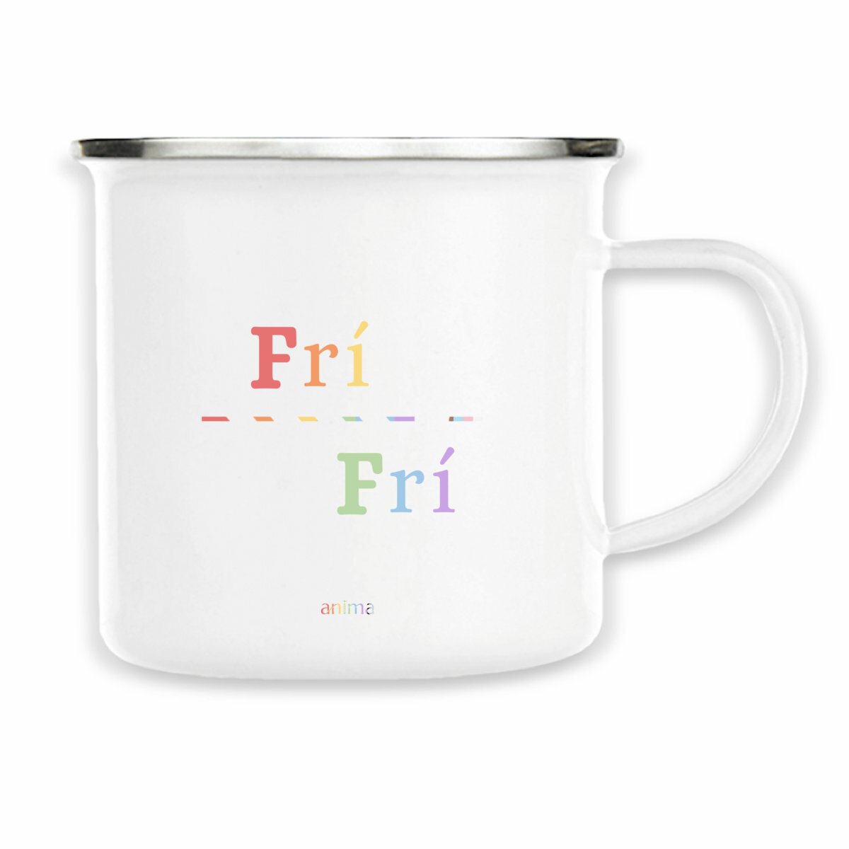 anima pride mug