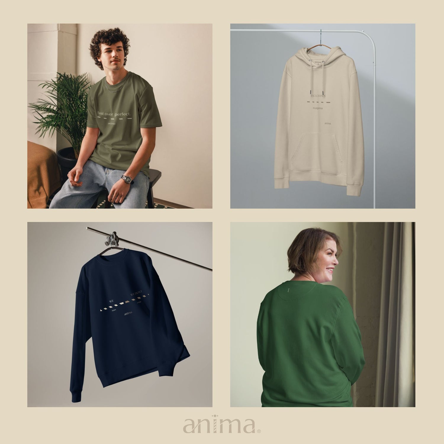 wear anima