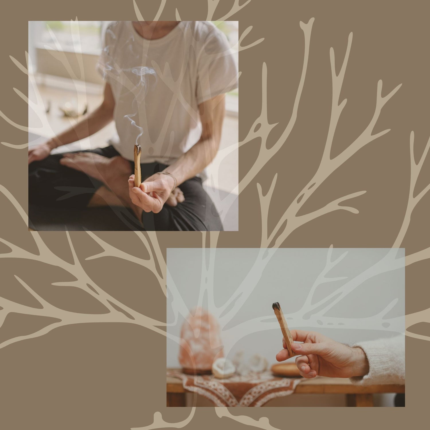 spiritual goods