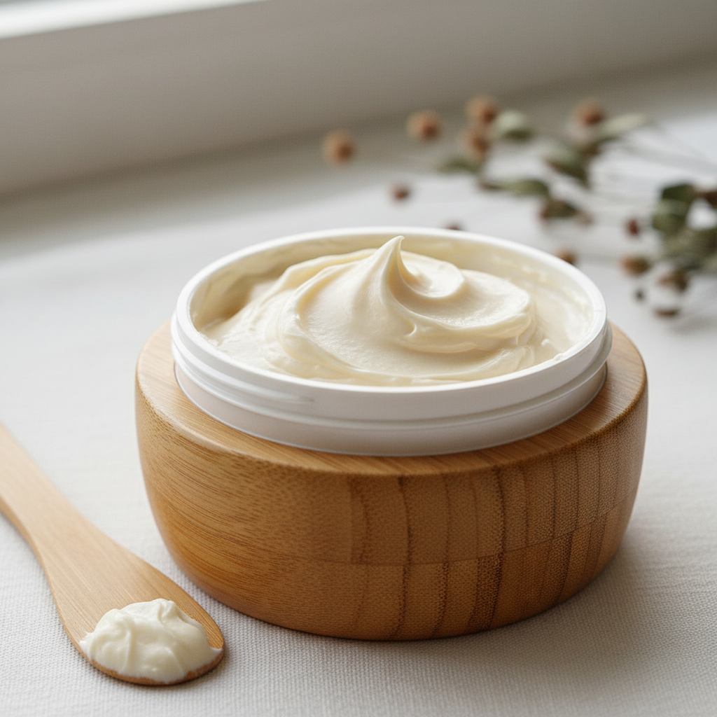 anima body butter