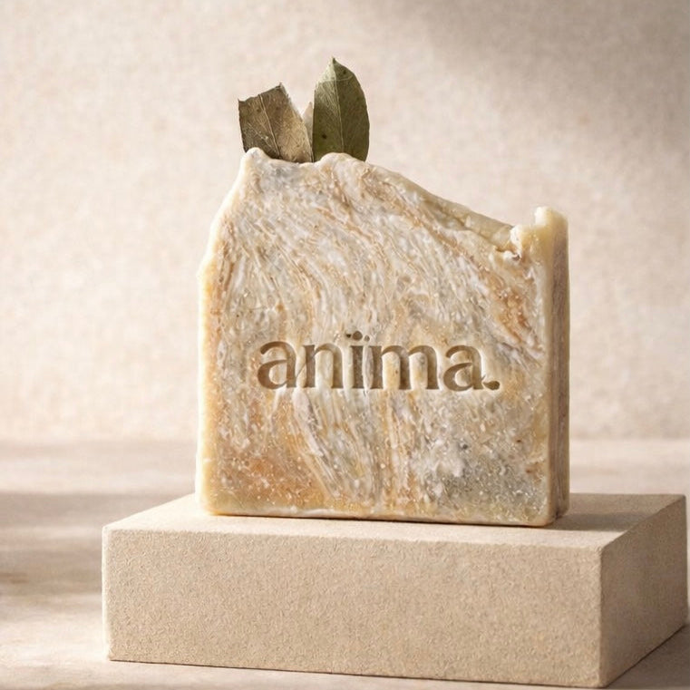 anima terra aurea