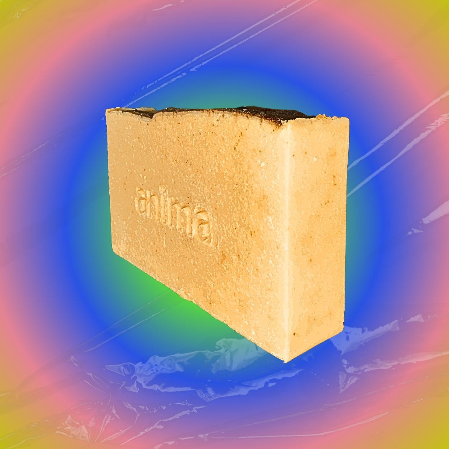 anima lumìa salt bar