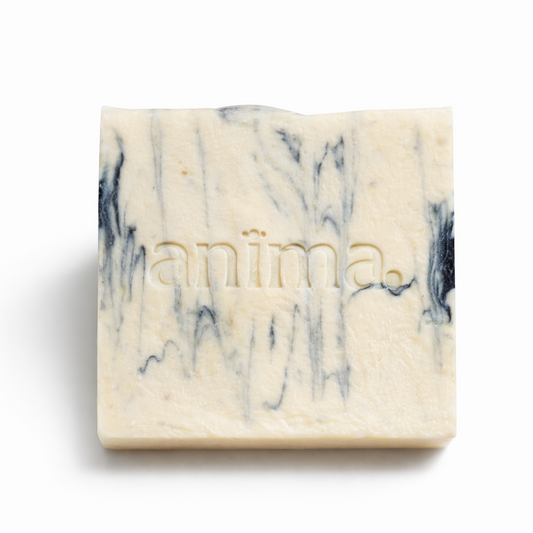 anima carrara marble