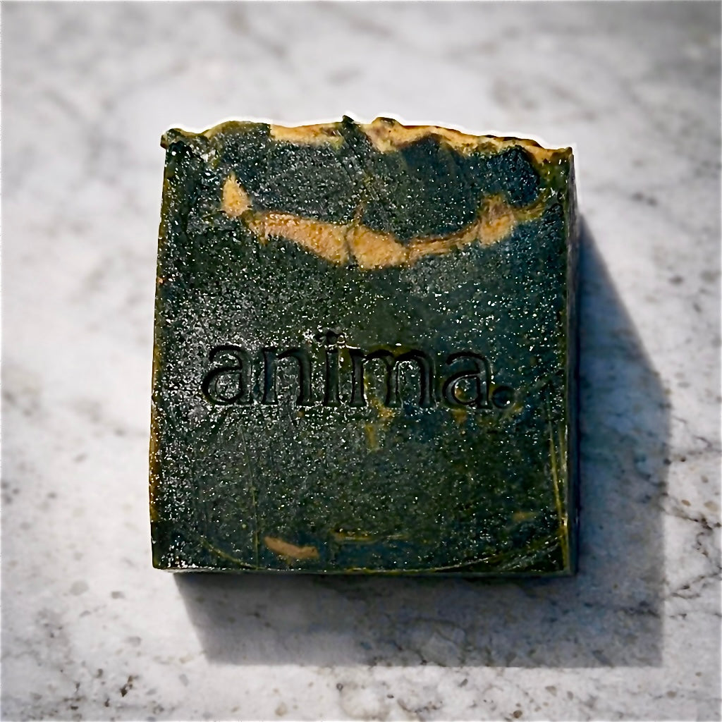 anima vulki facial bar