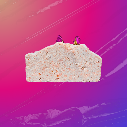 anima dolce rosa bar {himalayan salt}
