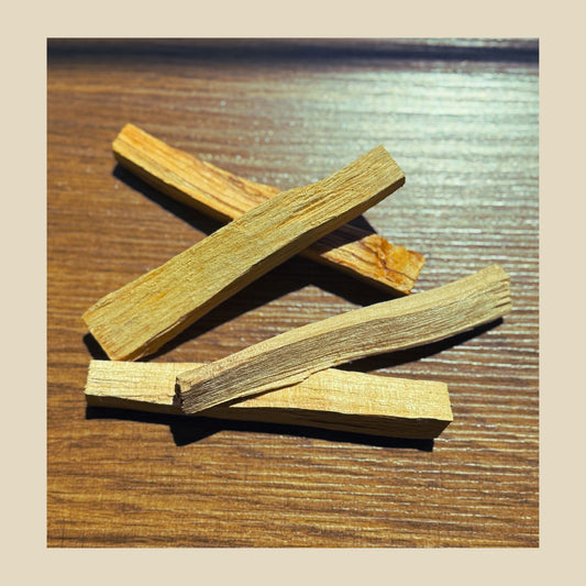 premium palo santo sticks [4]