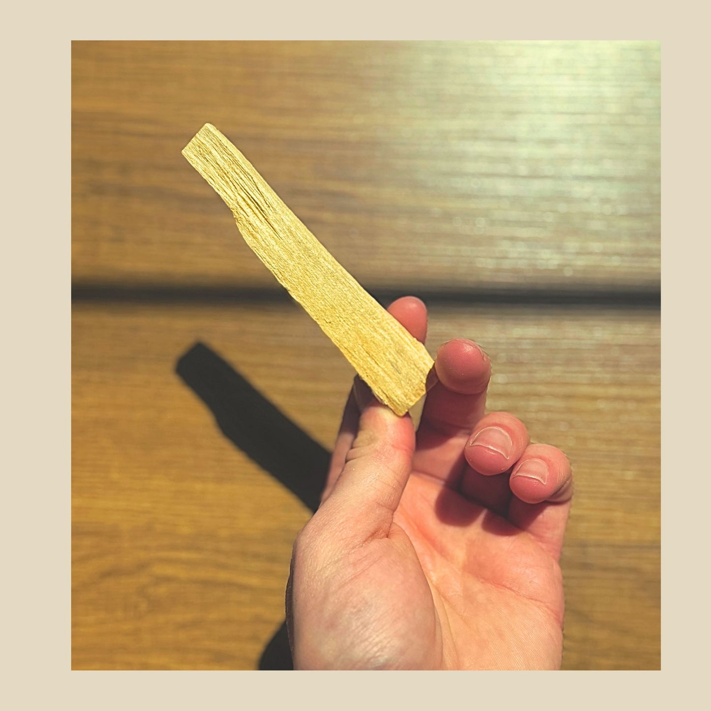 premium palo santo sticks [4]