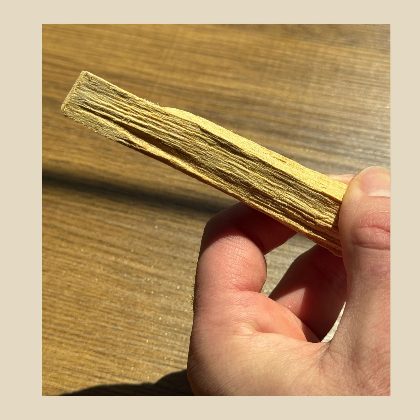 premium palo santo sticks [4]