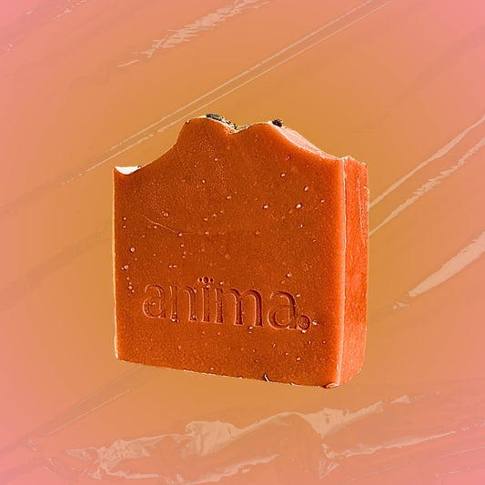 anima blushé square bar