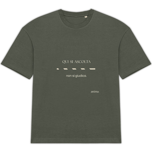 baggie t-shirt