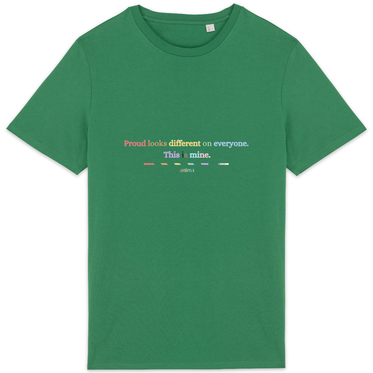 anima pride t collection