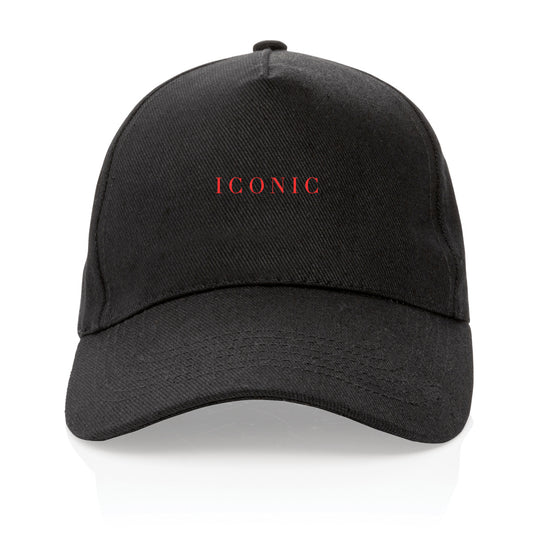 Iconic Hat - front_0