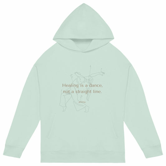 oversize hoodie