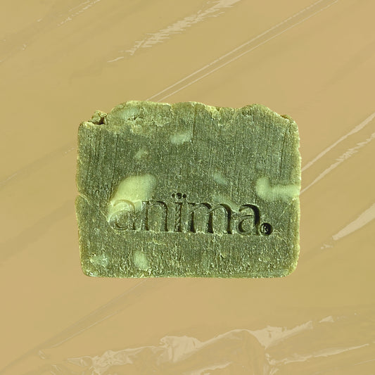 anima olive groove bar