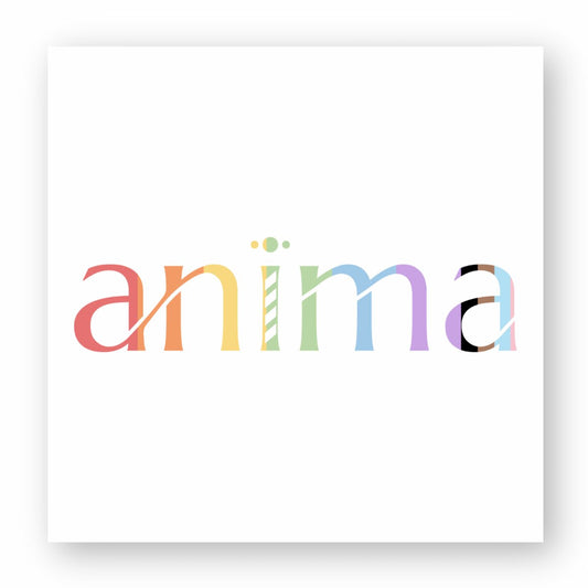 anima pride stickers
